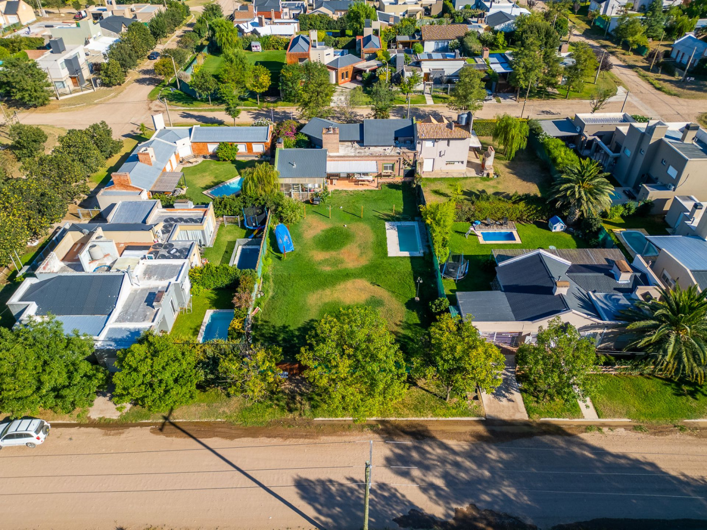 Terreno en Venta en Lucas Abad 3300, San Ignacio, Bahía Blanca - Bahía Blanca Propiedades | SITIO OFICIAL l
