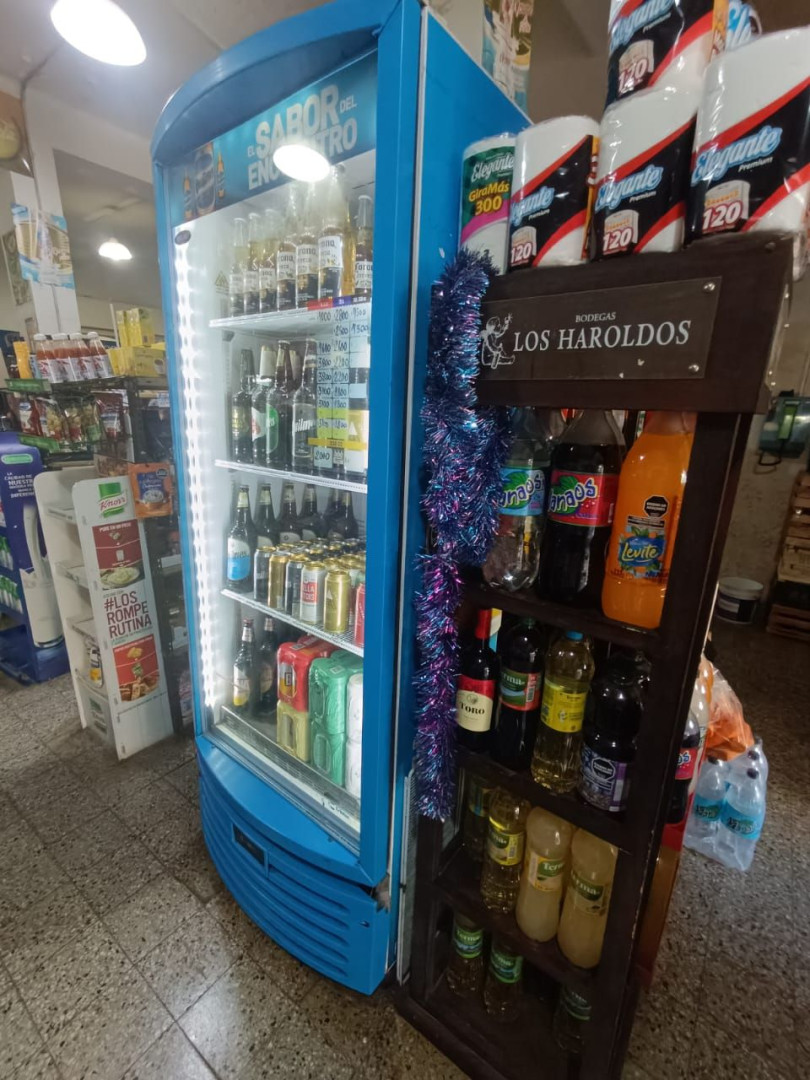 Fondo Comercio en Venta en Almafuerte 821,  Bahía Blanca - Bahía Blanca Propiedades | SITIO OFICIAL l