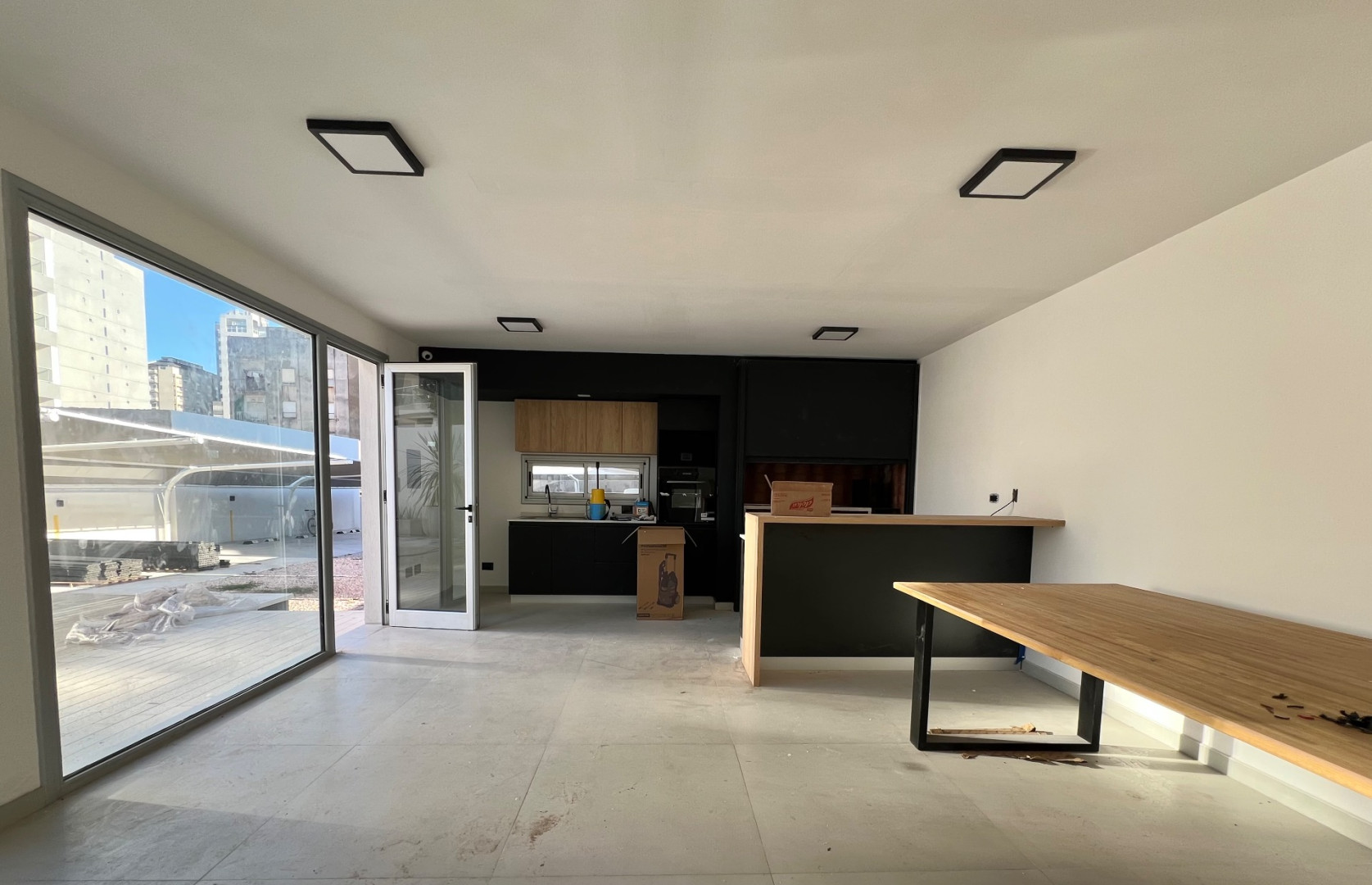 Departamento en Venta en Corrientes 30, Napostá, Bahía Blanca - Bahía Blanca Propiedades | SITIO OFICIAL l