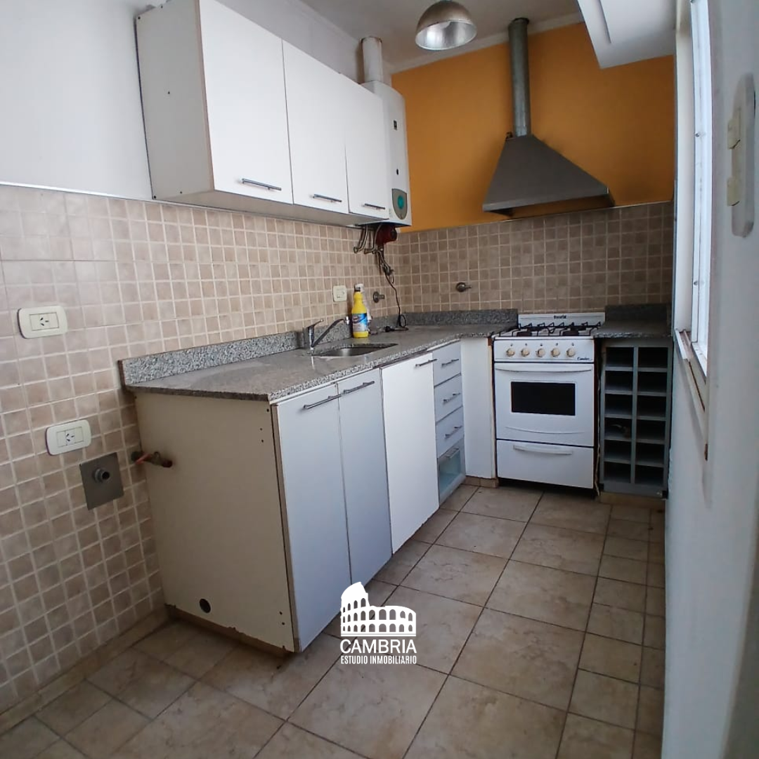 Departamento en Alquiler en Undiano 900, Pedro Pico, Bahía Blanca - Bahía Blanca Propiedades | SITIO OFICIAL l
