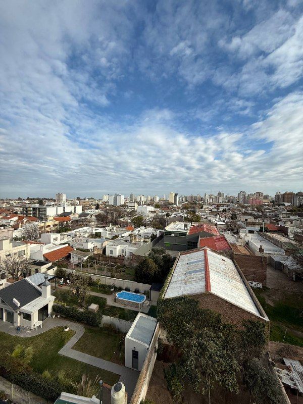 Departamento en Alquiler en 25 De Mayo 252, Pedro Pico, Bahía Blanca - Bahía Blanca Propiedades | SITIO OFICIAL l