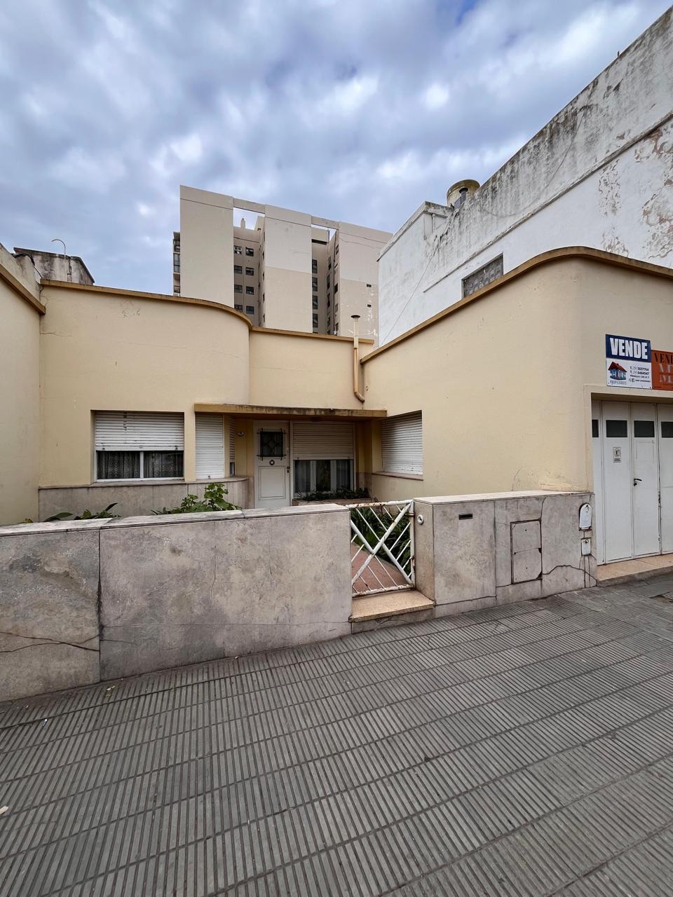 Casa en Venta en Darregueira 78, Centro, Bahía Blanca - Bahía Blanca Propiedades | SITIO OFICIAL l