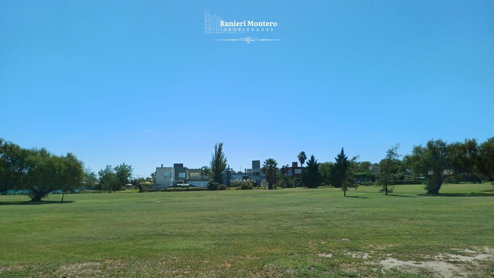 Terreno en Venta  Pago Chico, Bahía Blanca - Bahía Blanca Propiedades | SITIO OFICIAL l