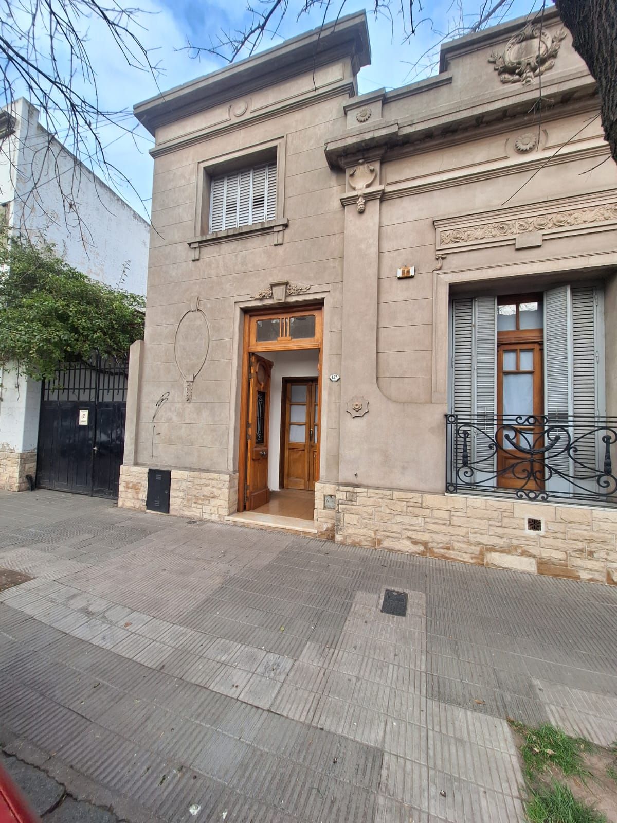 Casa en Venta en Lamadrid 400, Macrocentro, Bahía Blanca - Bahía Blanca Propiedades | SITIO OFICIAL l