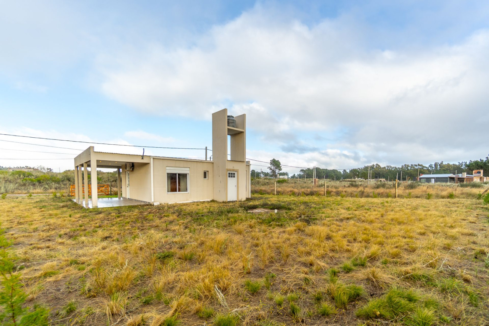 Casa en Venta en Playero Rojizo 1709, Pueblo Darwin, Pehuen Co - Bahía Blanca Propiedades | SITIO OFICIAL l