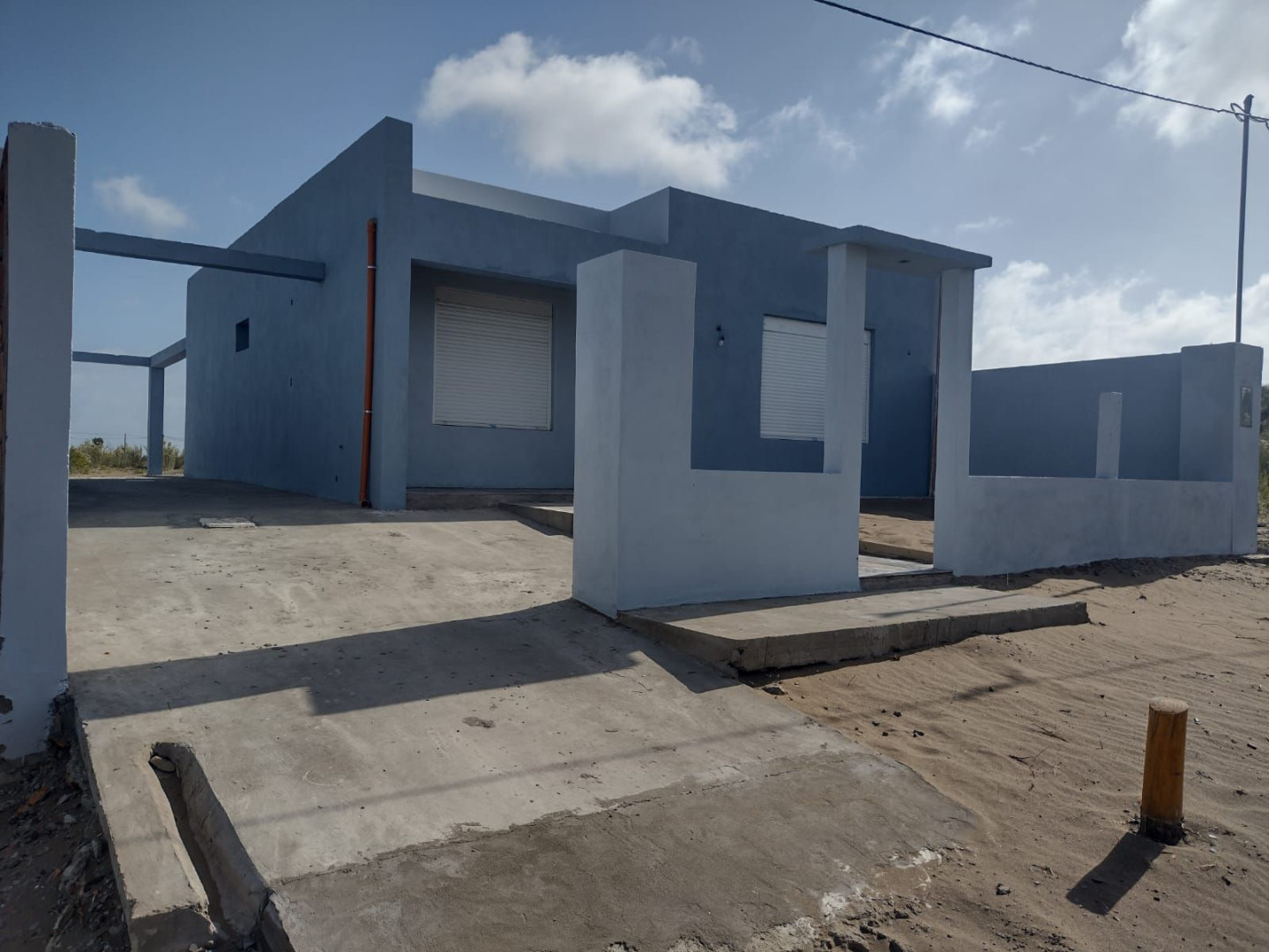 Casa en Venta - Bahía Blanca Propiedades | SITIO OFICIAL l