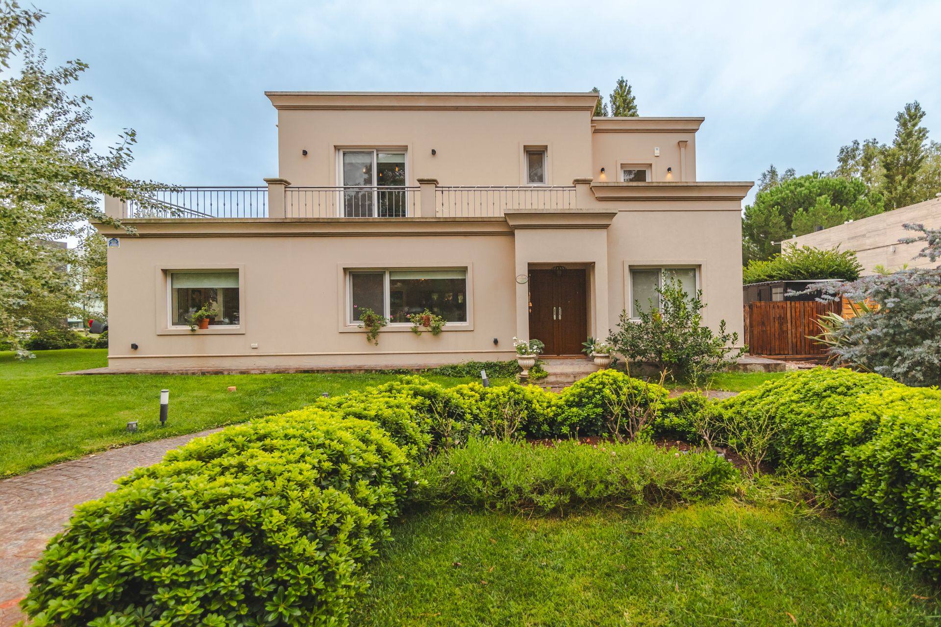 Casa en Venta en Bosque Alto, Bosque Alto, Bahía Blanca - Bahía Blanca Propiedades | SITIO OFICIAL l