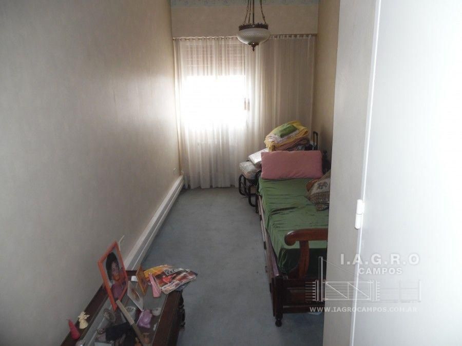 Departamento en Venta en Sarmiento 91, Centro, Bahía Blanca - Bahía Blanca Propiedades | SITIO OFICIAL l