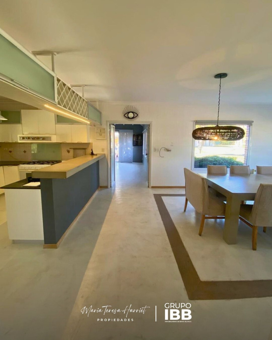 Casa en Venta  Bosque Alto, Bahía Blanca - Bahía Blanca Propiedades | SITIO OFICIAL l