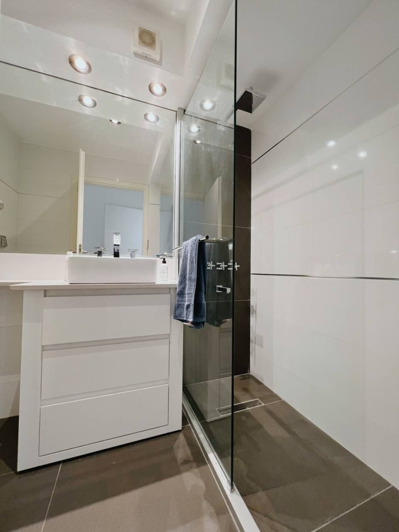 Departamento en Alquiler en Dorrego 215, Centro, Bahía Blanca - Bahía Blanca Propiedades | SITIO OFICIAL l