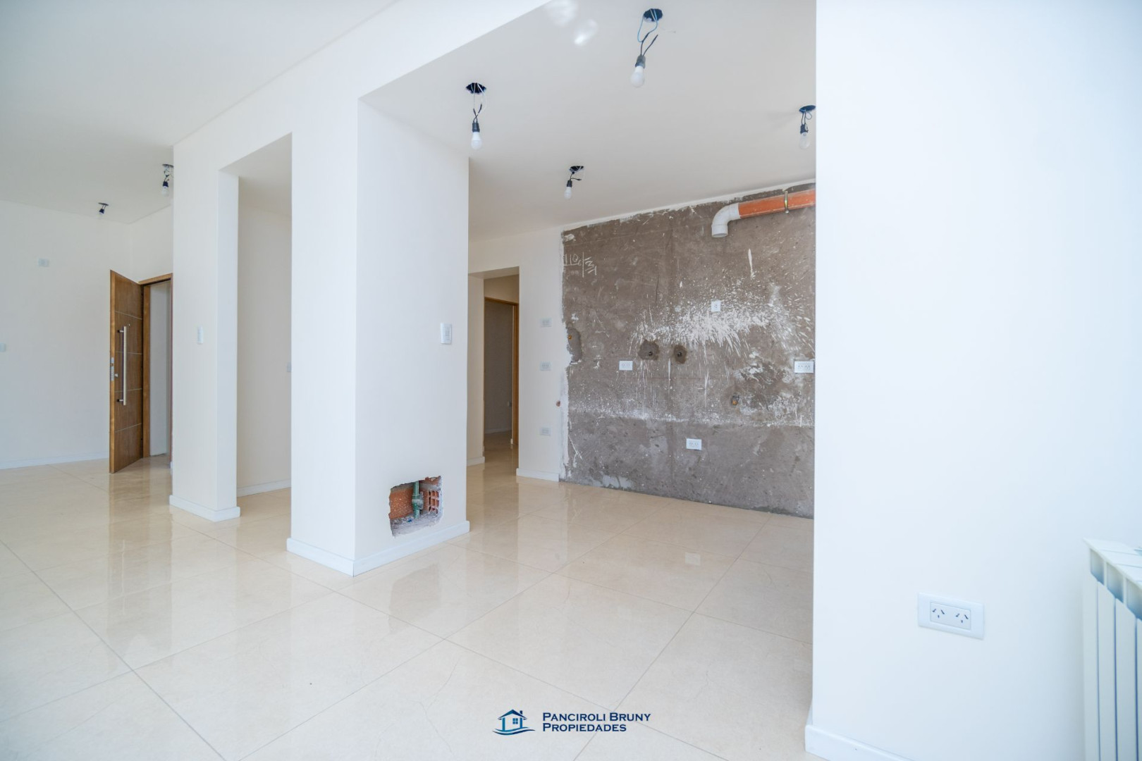 Piso en Venta en Yrigoyen 540, Centro, Bahía Blanca - Bahía Blanca Propiedades | SITIO OFICIAL l