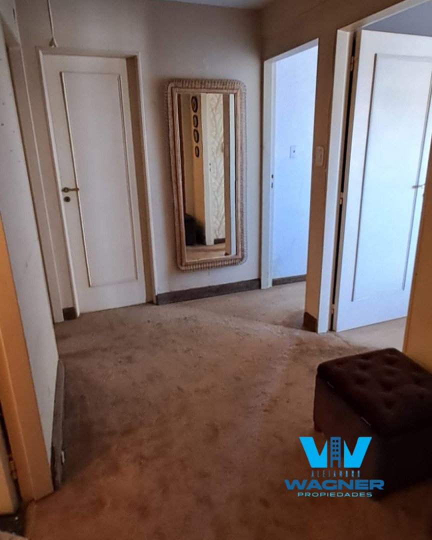 Departamento en Venta en Las Heras 100, Centro, Bahía Blanca - Bahía Blanca Propiedades | SITIO OFICIAL l