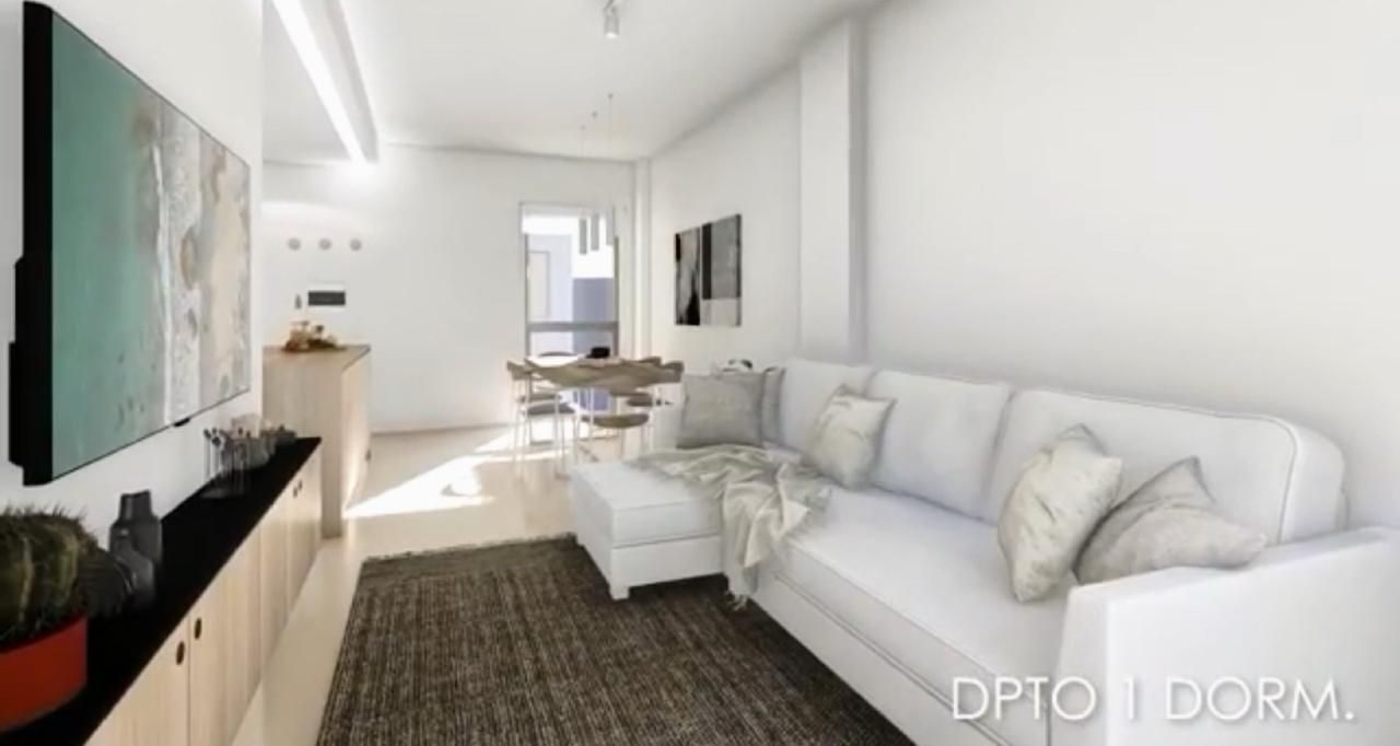 Departamento en Venta en Guemes 300, Macrocentro, Bahía Blanca - Bahía Blanca Propiedades | SITIO OFICIAL l