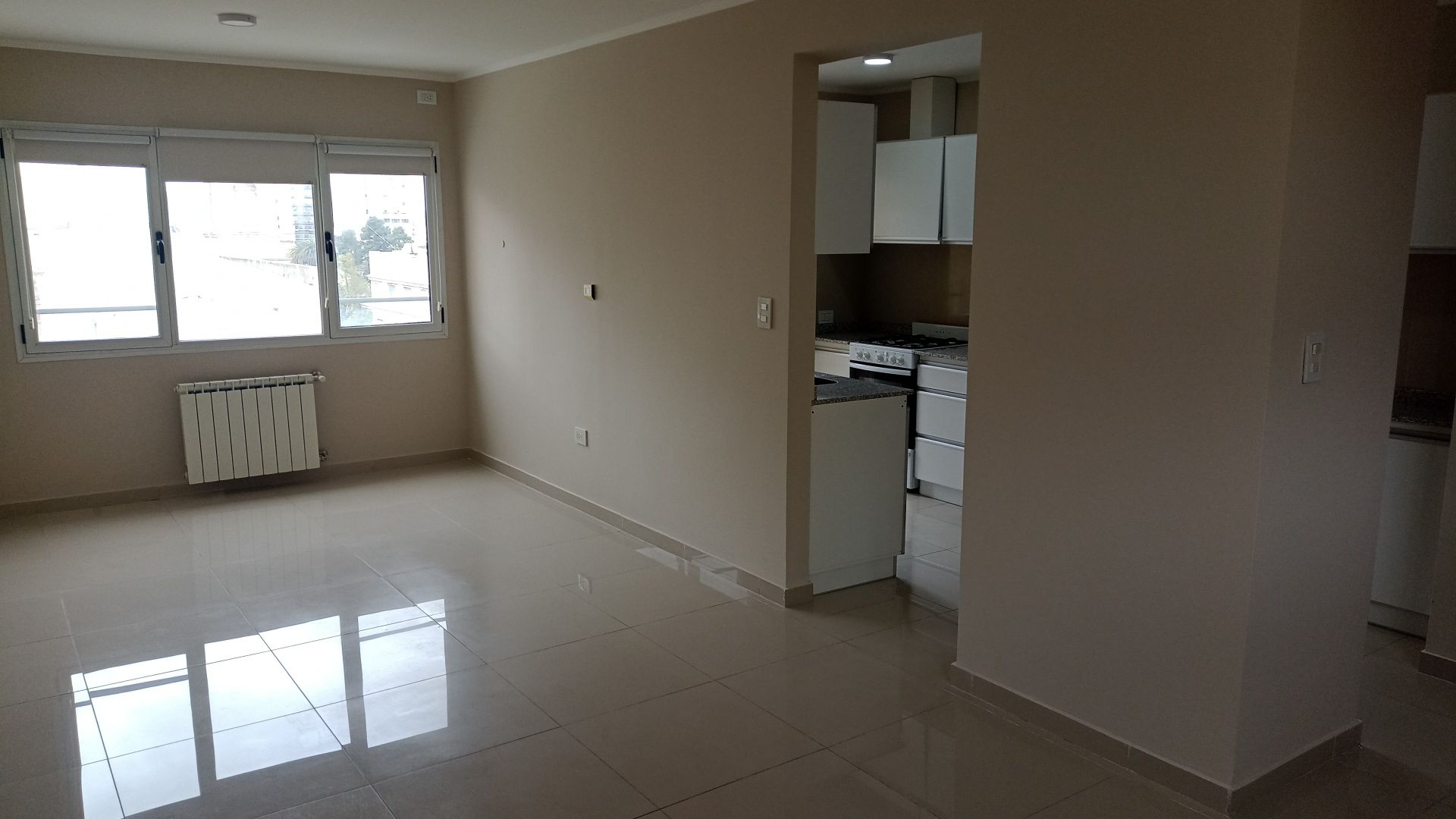 Departamento en Alquiler en Martiniano Rodríguez 83, Centro, Bahía Blanca - Bahía Blanca Propiedades | SITIO OFICIAL l