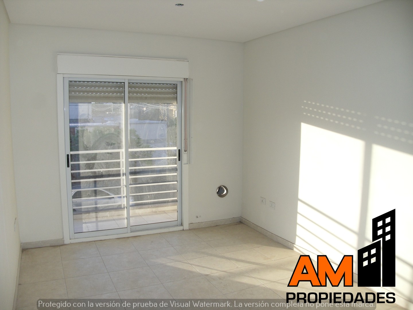 Departamento en Venta en Mendoza 50, Pacifico, Bahía Blanca - Bahía Blanca Propiedades | SITIO OFICIAL l