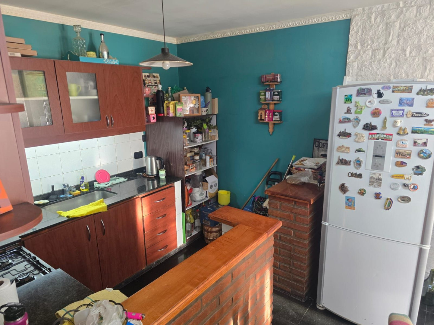 Casa en Venta en Cerrito 30, La Falda, Bahía Blanca - Bahía Blanca Propiedades | SITIO OFICIAL l