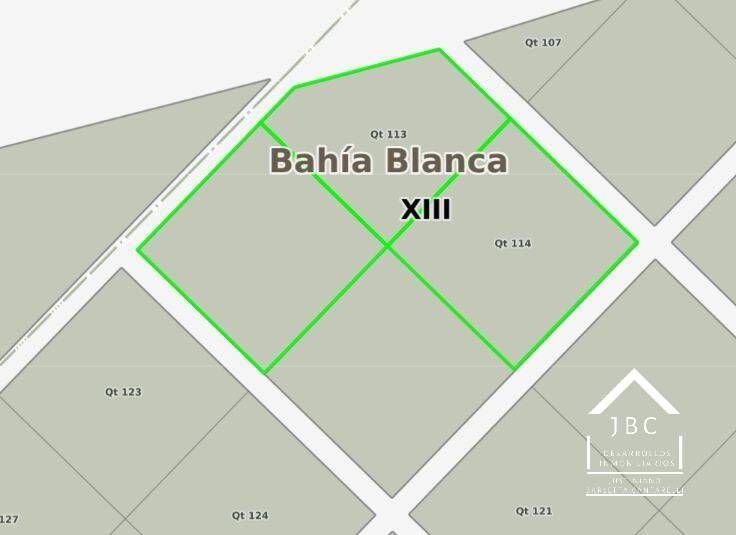 Terreno en Venta en RUTA NACIONAL 3 KM 703,  General Cerri - Bahía Blanca Propiedades | SITIO OFICIAL l