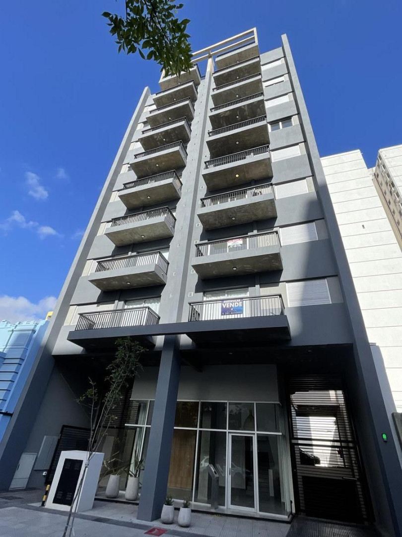 Departamento en Venta en 19 De Mayo 227, Centro, Bahía Blanca - Bahía Blanca Propiedades | SITIO OFICIAL l