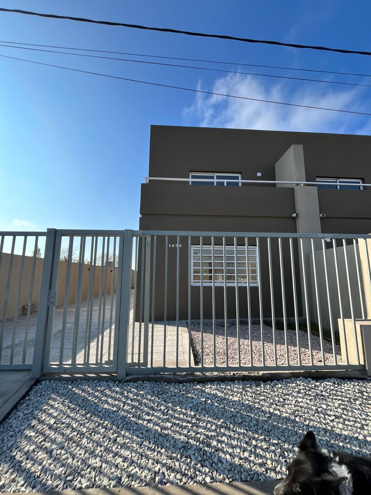 Duplex en Alquiler en Salliquelo, Los Horneros, Bahía Blanca - Bahía Blanca Propiedades | SITIO OFICIAL l