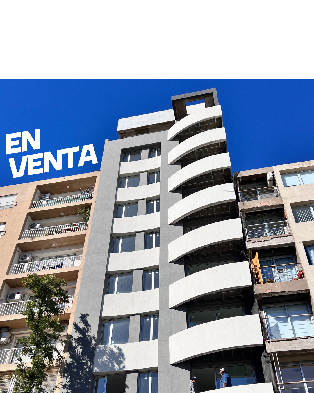 Departamento en Venta en Paraguay 135,  Bahía Blanca - Bahía Blanca Propiedades | SITIO OFICIAL l