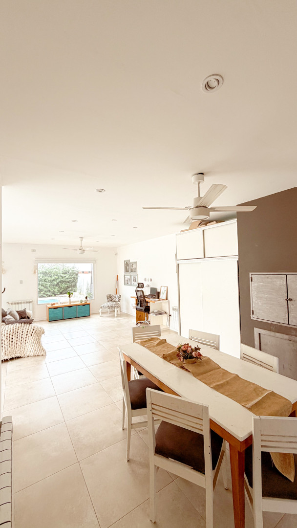 Casa en Venta en Casal 2733, San Agustin, Bahía Blanca - Bahía Blanca Propiedades | SITIO OFICIAL l