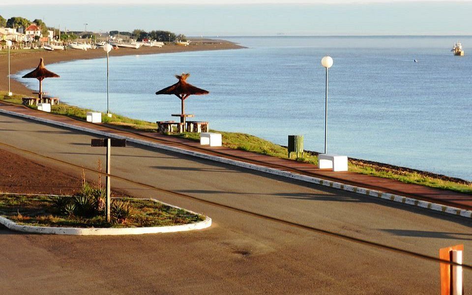 Terreno en Venta en Massini Y Betbeder,  Bahia San Blas - Bahía Blanca Propiedades | SITIO OFICIAL l