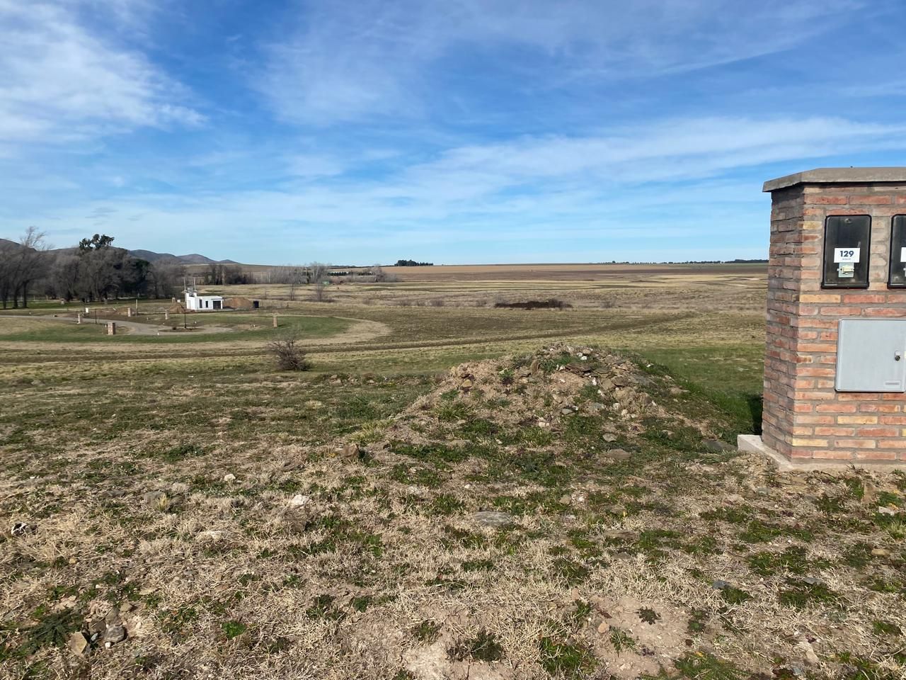 Terreno en Venta en Las Verbenas, Sierra De La Ventana, Las Verbenas , Sierra de  la Ventana - Bahía Blanca Propiedades | SITIO OFICIAL l