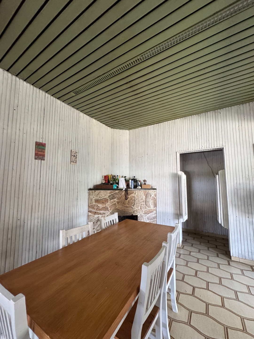 Casa en Venta en José Hernández 119,  Villa Iris - Bahía Blanca Propiedades | SITIO OFICIAL l