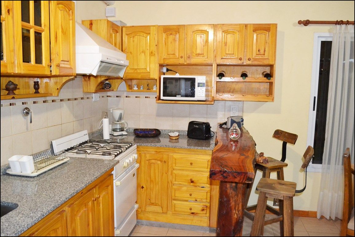 Cabaña en Venta en Santa Fe Y Del Dientudo, Las Dunas, Monte Hermoso - Bahía Blanca Propiedades | SITIO OFICIAL l