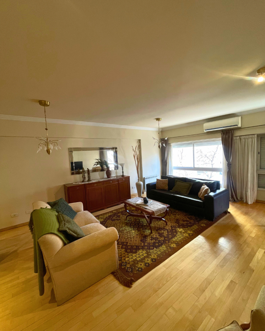 Departamento en Alquiler en Belgrano 345,  Bahía Blanca - Bahía Blanca Propiedades | SITIO OFICIAL l