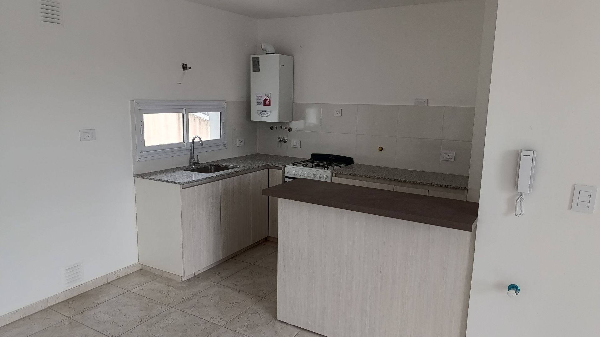 Departamento en Venta en Angel Brunel 173,  Bahía Blanca - Bahía Blanca Propiedades | SITIO OFICIAL l