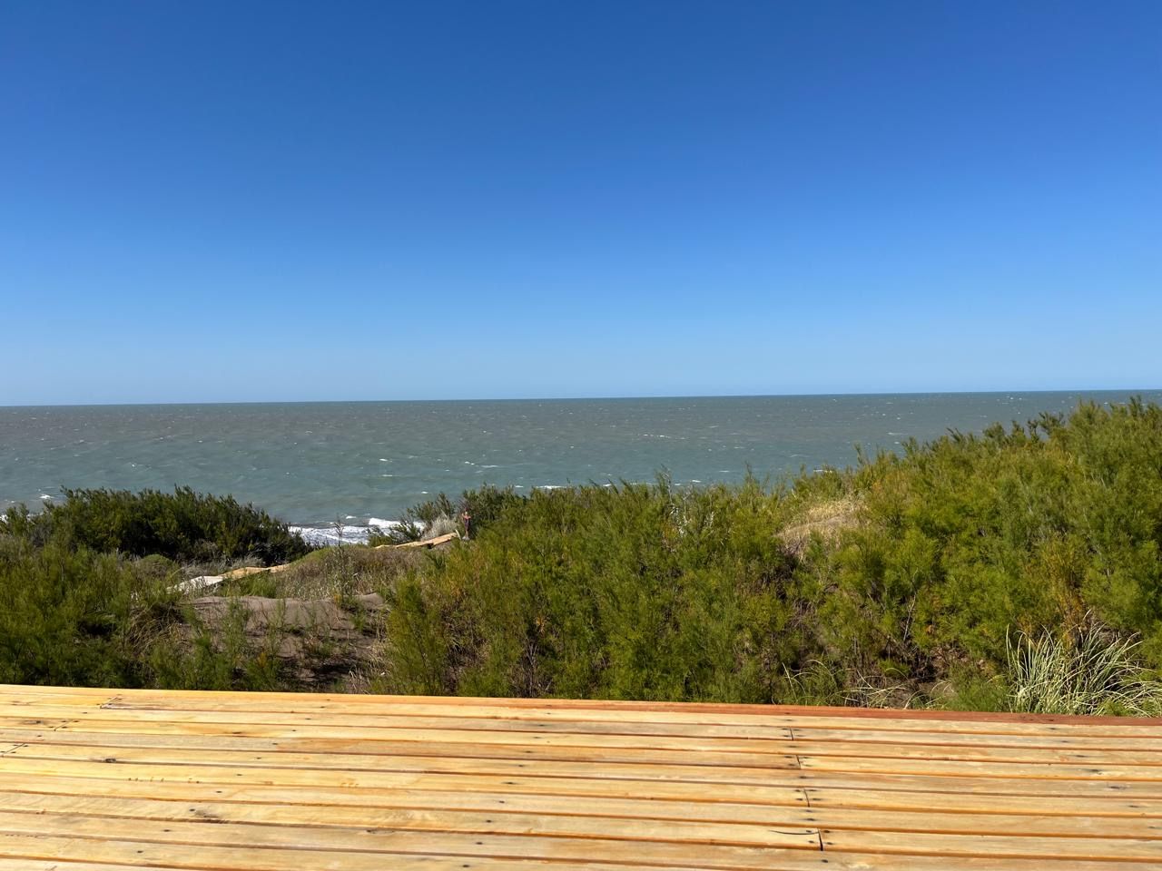 Departamento en Venta en Costanera Aladino, El Sauce, Monte Hermoso - Bahía Blanca Propiedades | SITIO OFICIAL l
