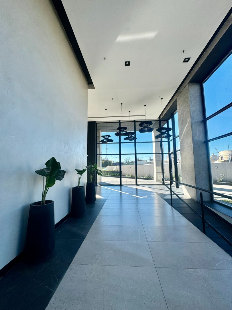 Departamento en Venta en Corrientes Y Gral Paz, Centro, Bahía Blanca - Bahía Blanca Propiedades | SITIO OFICIAL l
