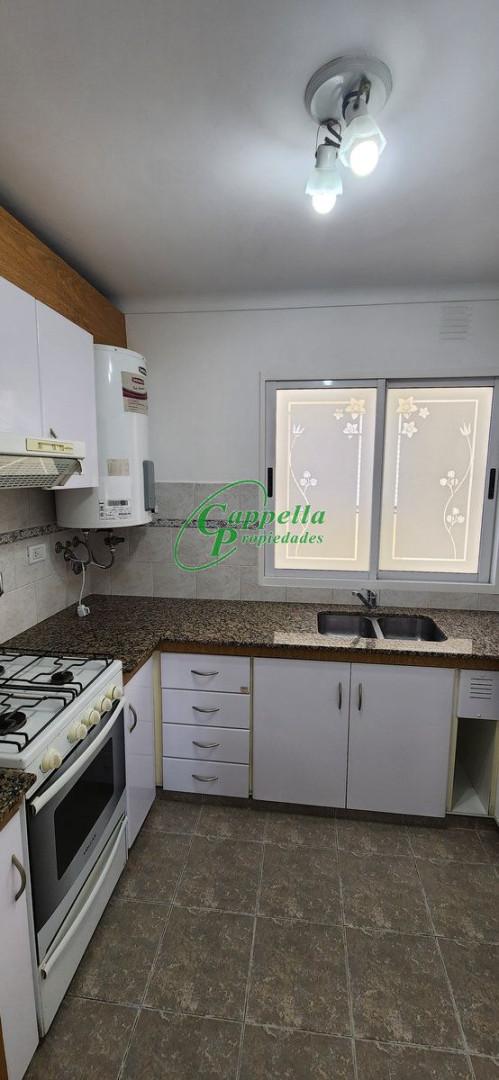 Departamento en Alquiler en Alvarado 1267, Universitario, Bahía Blanca - Bahía Blanca Propiedades | SITIO OFICIAL l