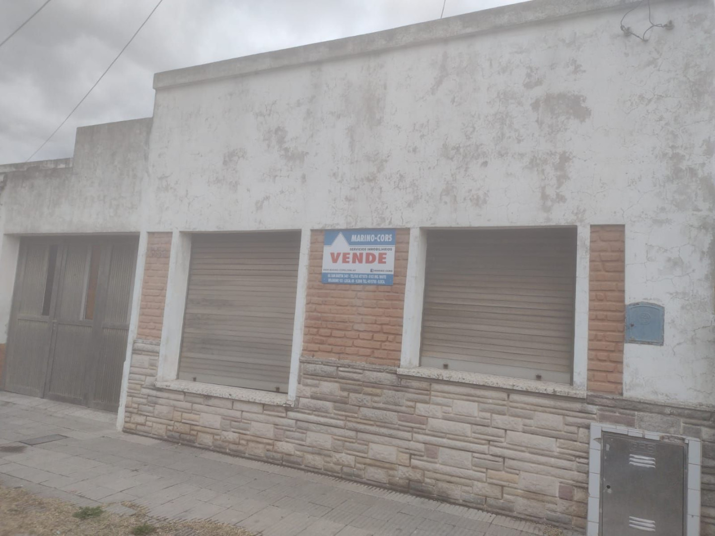 Casa en Venta en Sargento Cabral 3555, Ingeniero White, Bahía Blanca - Bahía Blanca Propiedades | SITIO OFICIAL l