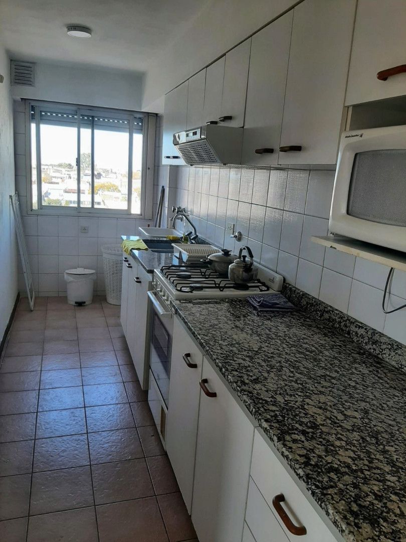 Departamento en Alquiler en General Paz 244, Centro, Bahía Blanca - Bahía Blanca Propiedades | SITIO OFICIAL l