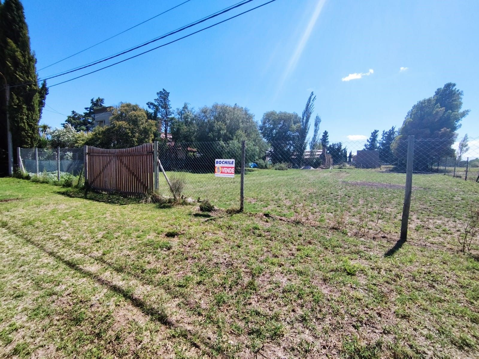 Terreno en Venta en Brigadier Lopez 3900 Entre Calles Rizzo Y Bonnat,  Bahía Blanca - Bahía Blanca Propiedades | SITIO OFICIAL l