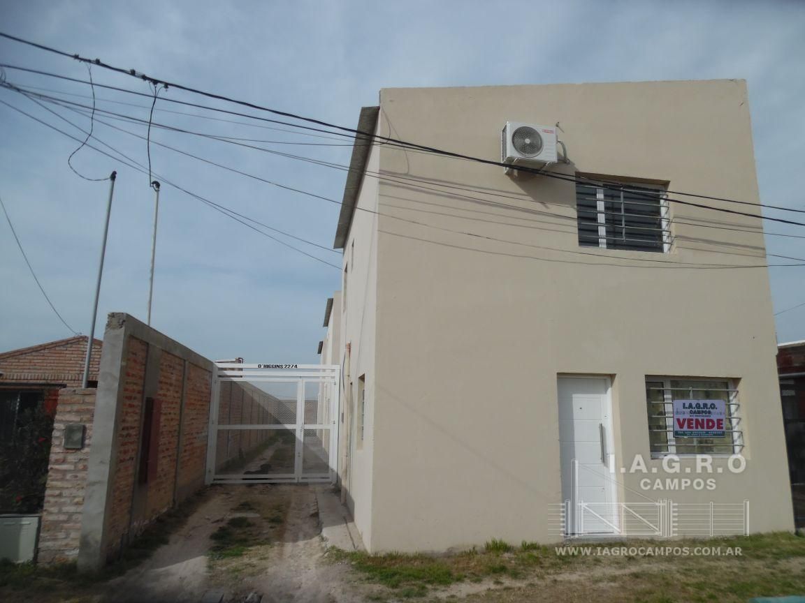 Departamento en Venta en O'higgins 2200,  Bahía Blanca - Bahía Blanca Propiedades | SITIO OFICIAL l