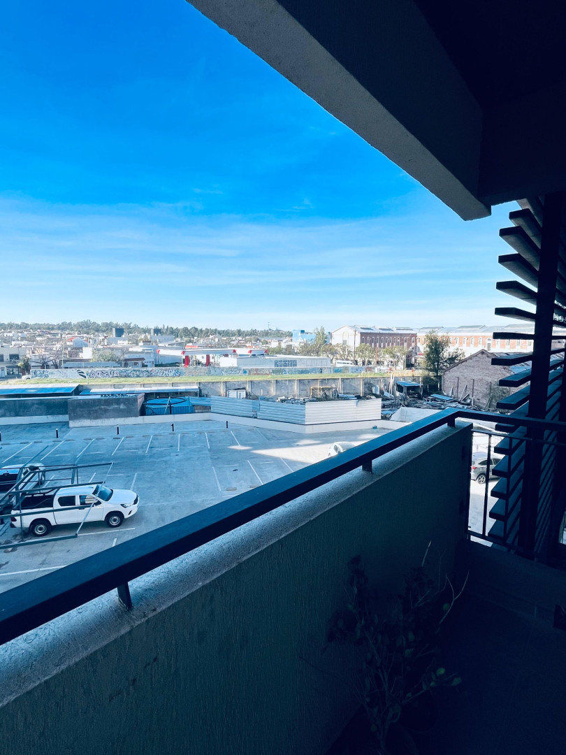Departamento en Venta en Dorrego 532, Centro, Bahía Blanca - Bahía Blanca Propiedades | SITIO OFICIAL l
