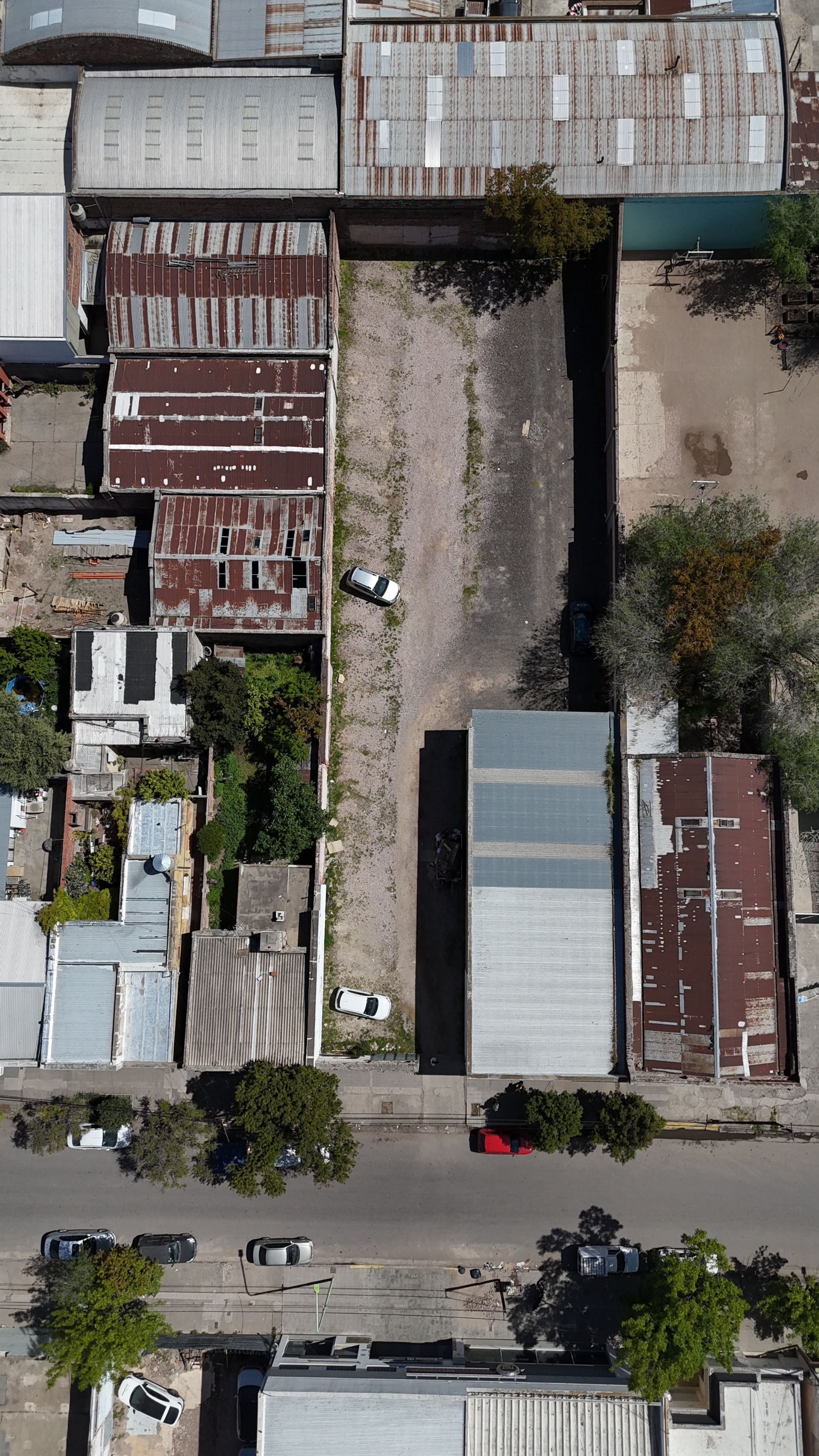 Terreno en Venta en MISIONES 67, Pedro Pico, Bahía Blanca - Bahía Blanca Propiedades | SITIO OFICIAL l