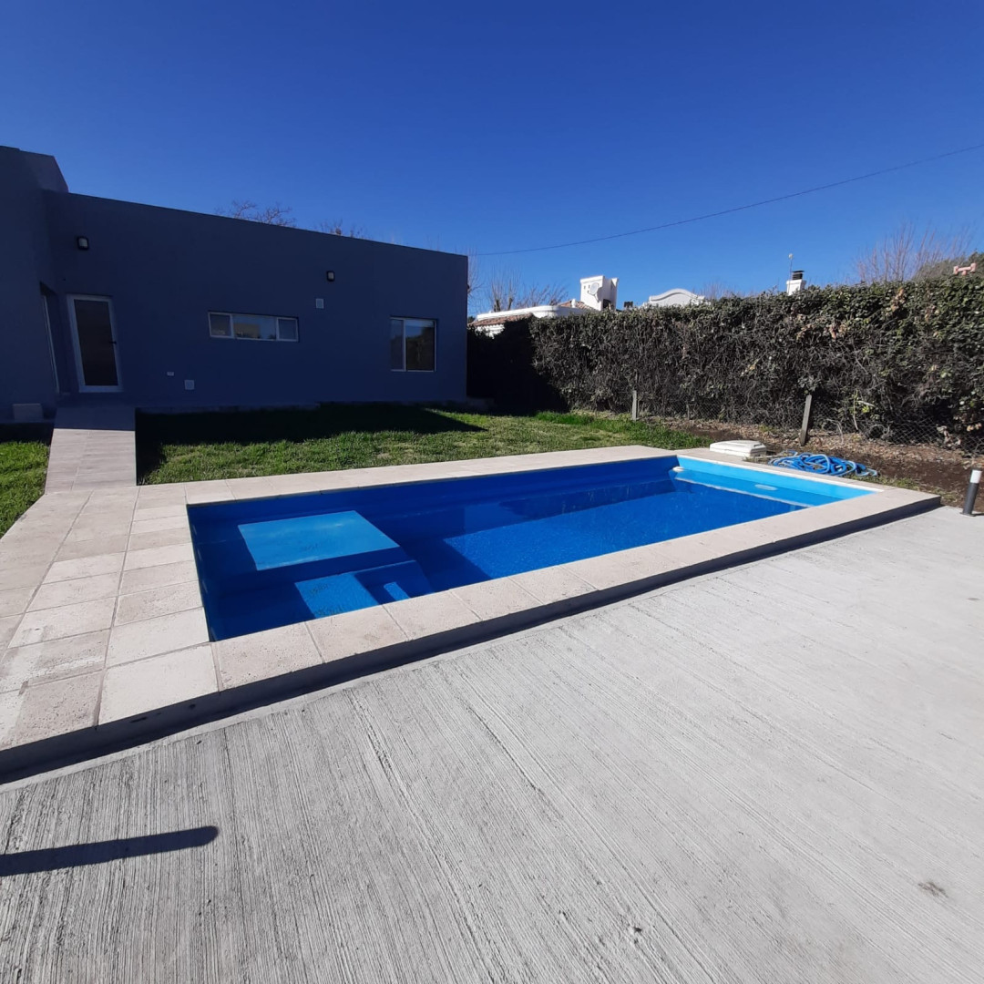 Casa en Venta  Pago Chico, Bahía Blanca - Bahía Blanca Propiedades | SITIO OFICIAL l