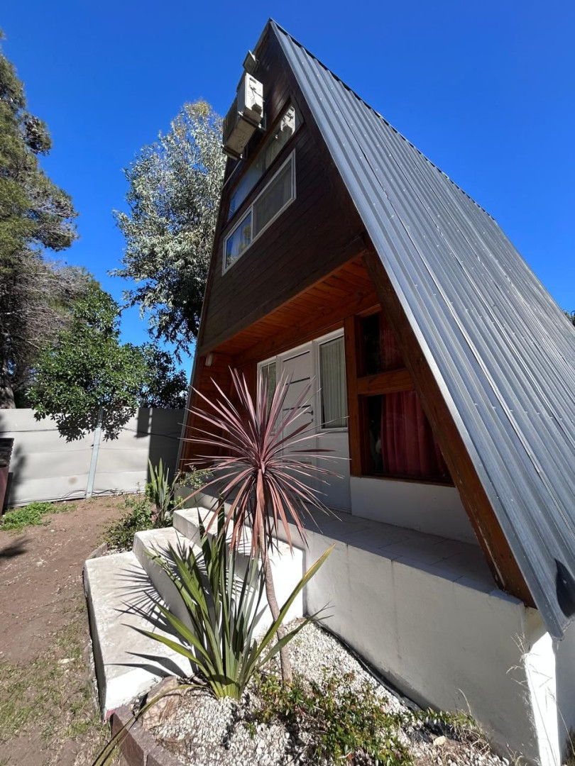 Cabaña en Venta en La Rioja 626, Las Dunas, Monte Hermoso - Bahía Blanca Propiedades | SITIO OFICIAL l