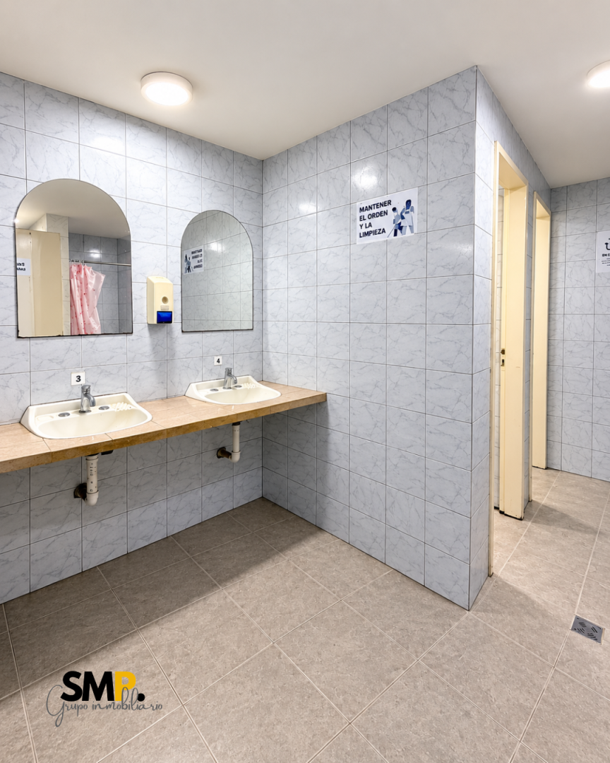 Frigorifico  en Venta en Italia 1740,  Bahía Blanca - Bahía Blanca Propiedades | SITIO OFICIAL l