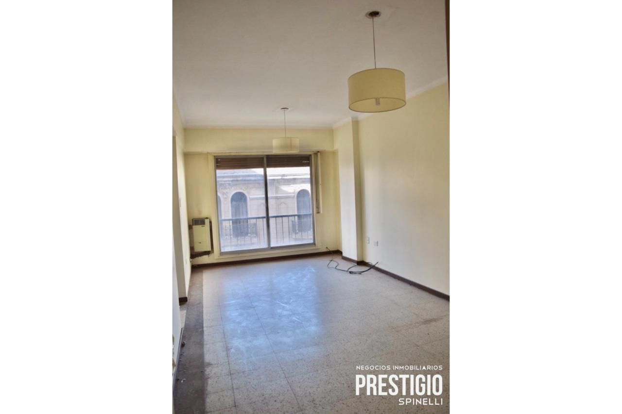 Departamento en Venta en Soler 111, Centro, Bahía Blanca - Bahía Blanca Propiedades | SITIO OFICIAL l