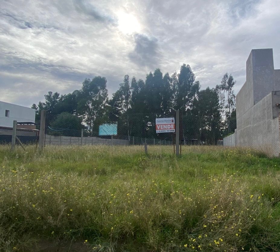 Terreno en Venta en Luceros 3300, Villa del Parque, Bahía Blanca - Bahía Blanca Propiedades | SITIO OFICIAL l