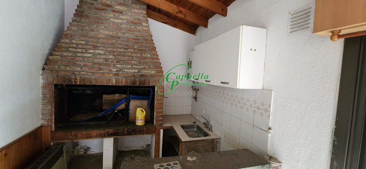 Casa en Venta en Zapiola 946, Universitario, Bahía Blanca - Bahía Blanca Propiedades | SITIO OFICIAL l