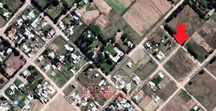 Terreno en Venta en Alba Lutecia Y Leonidas Lucero, Villa Belgrano, Bahía Blanca - Bahía Blanca Propiedades | SITIO OFICIAL l