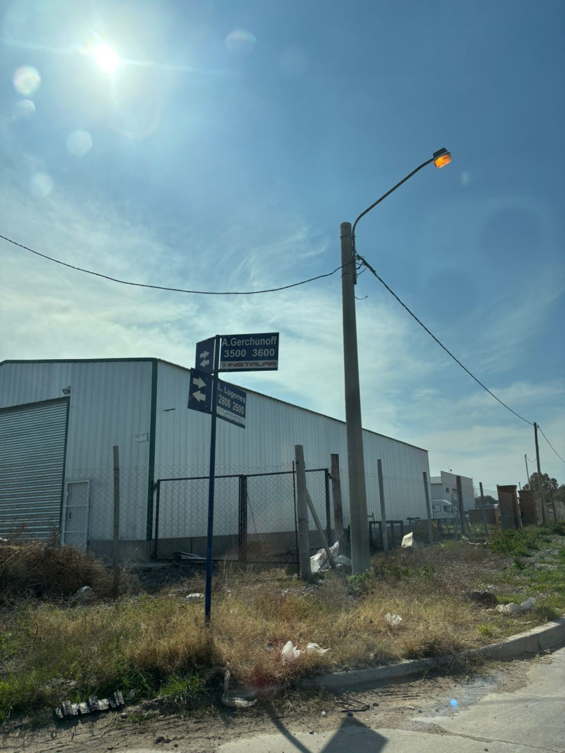 Terreno en Alquiler en RUTA 3 KM 675,  Bahía Blanca - Bahía Blanca Propiedades | SITIO OFICIAL l