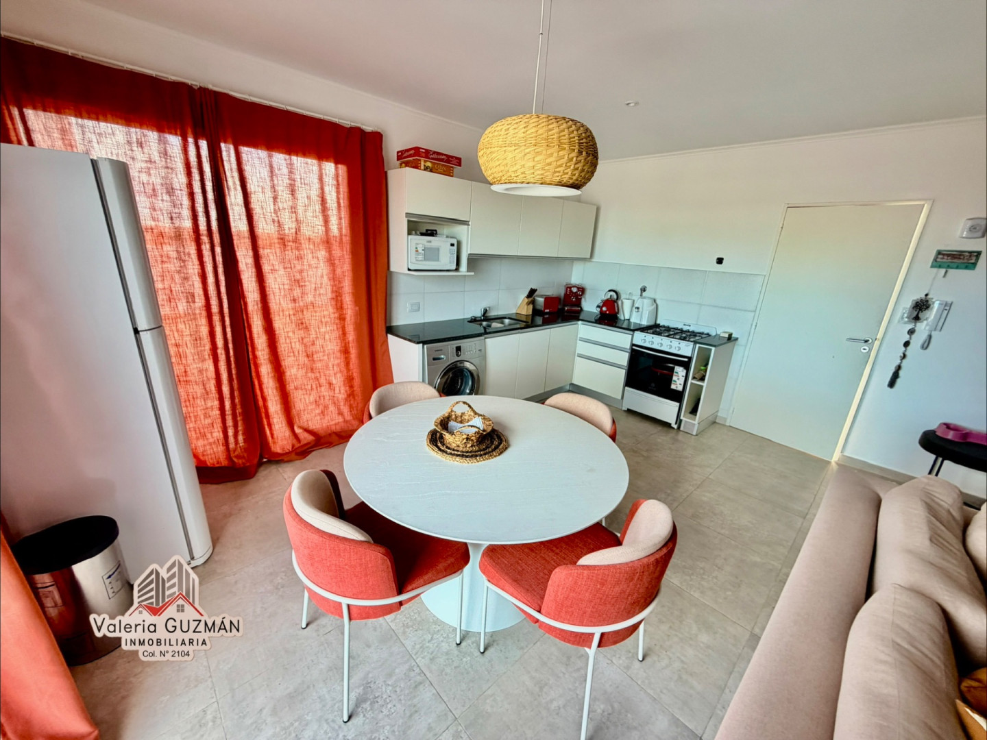 Departamento en Venta en Fossatty 58, Centro, Monte Hermoso - Bahía Blanca Propiedades | SITIO OFICIAL l