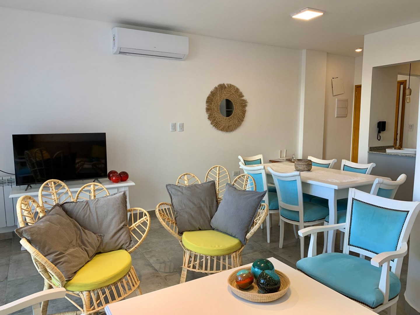 Departamento  - por Día en Yatasto 667, Monte del Este, Monte Hermoso - Bahía Blanca Propiedades | SITIO OFICIAL l